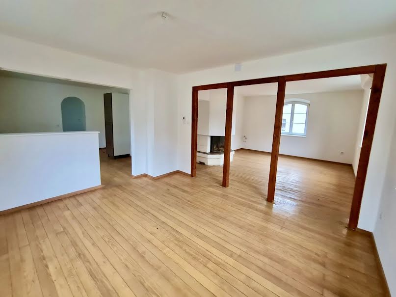 Location  maison 5 pièces 151 m² à Rittershoffen (67690), 1 200 €