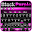 Black Purple Neat Keyboard Download on Windows