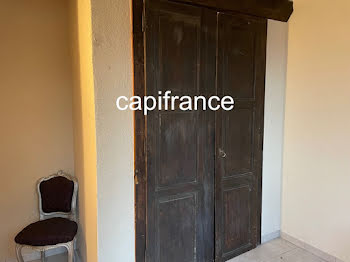 appartement à Sergy (01)