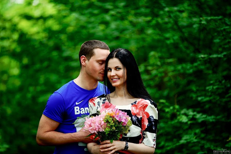 Wedding photographer Alena Boldyreva (fantasy). Photo of 23 May 2016