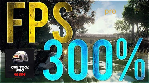 GFX Tool PRO for Pub Mobile