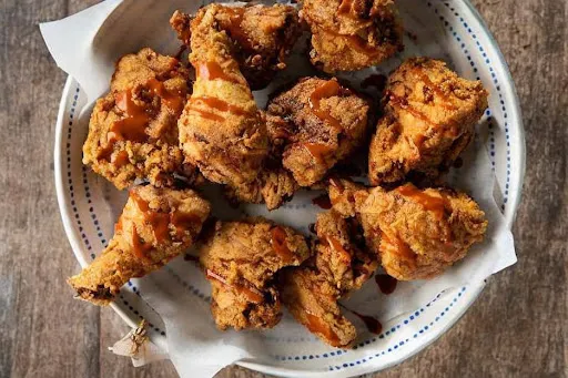 Fried Chicken [8 Pieces]