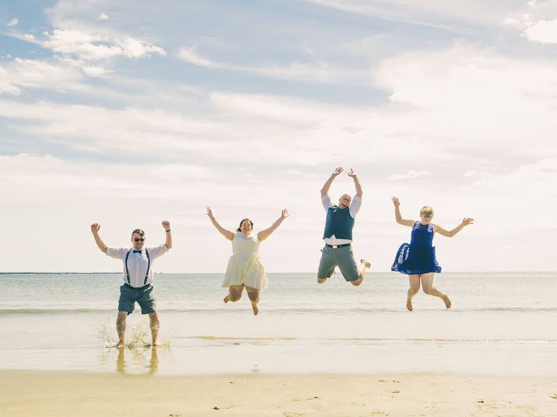 Fotógrafo de bodas Chasity Zwicker (chasityzwicker). Foto del 9 de mayo 2019