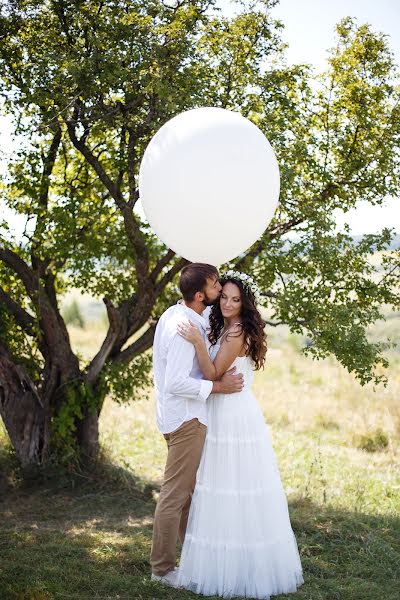 Wedding photographer Anastasiya Zabelina (azabelina). Photo of 8 January 2017