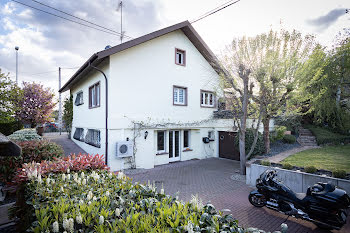 maison à Obernai (67)