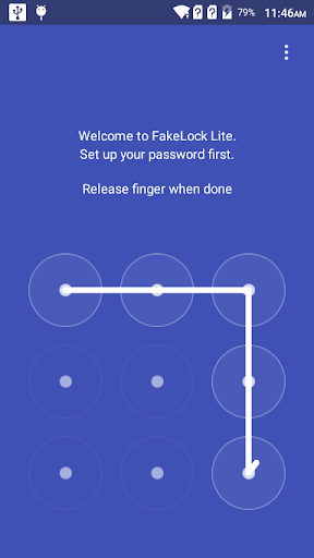 FakeLock Lite