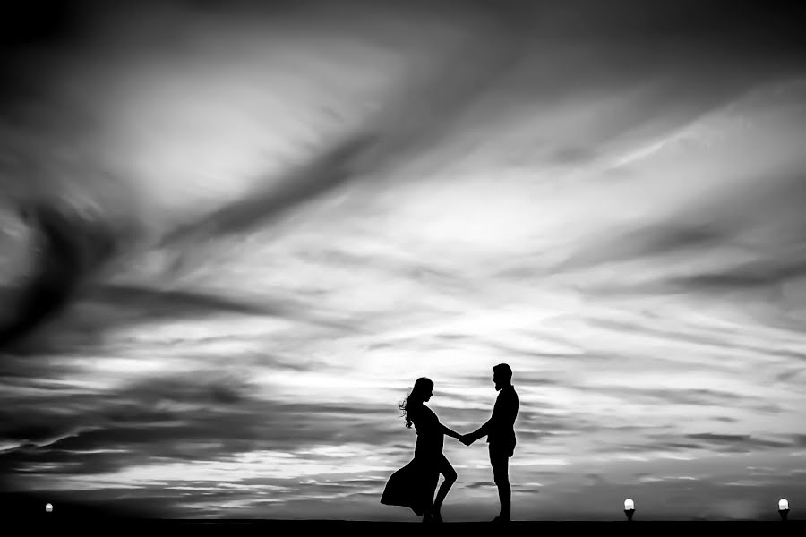 Huwelijksfotograaf Fernando Lima (fernandolima). Foto van 11 februari 2021