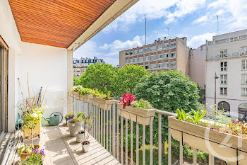 appartement à Paris 14ème (75)