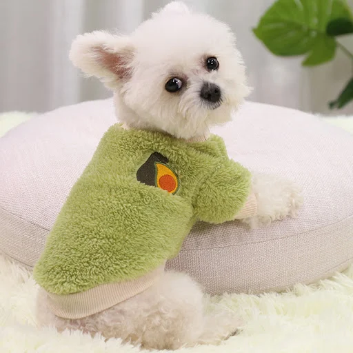 2024 New Fashion Pet Clothes Breathable Dog Clothes Durable Soft Dog Cute Print Puppy Clothes For Pet Suministros Para P