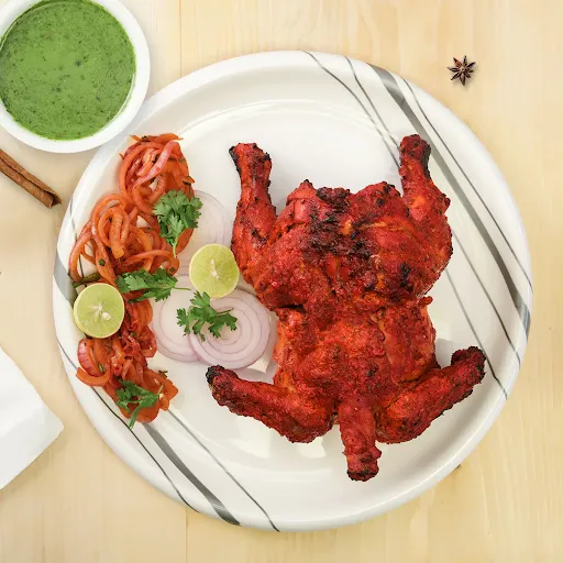 Tandoori Chicken