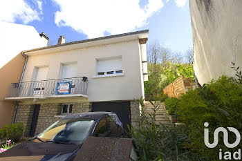 maison à Saint-Rémy-lès-Chevreuse (78)