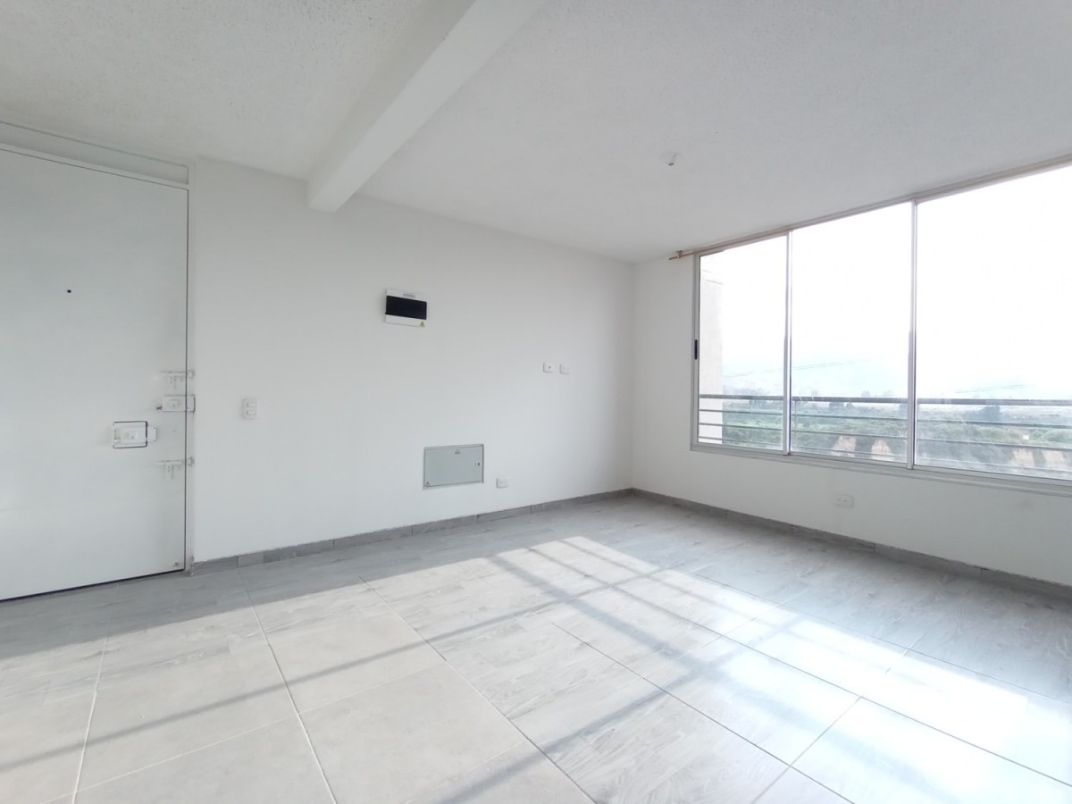 Apartamento En Arriendo - Tunjuelito, Bogota