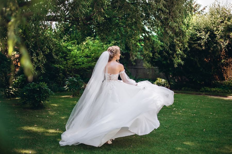 Fotografo di matrimoni Mariya Kovalchuk (mariakovalchuk). Foto del 6 aprile 2021