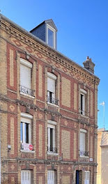 appartement à Le Havre (76)