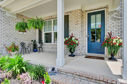 House purchase in Wilmington (United States)