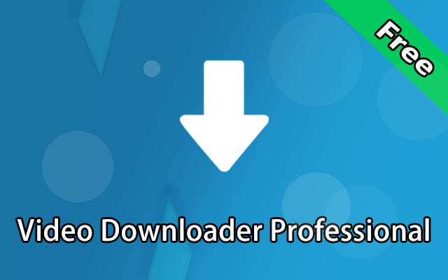 Video Downloader Professional