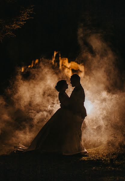 शादी का फोटोग्राफर Lukáš Molnár (molnar11)। अक्तूबर 19 2019 का फोटो