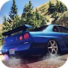 Skyline Drift Simulator 1.3