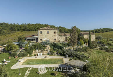 Farmhouse with garden and pool 2