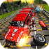 Speed Bump Car Crash Simulator: Beam Damage Drive1.2