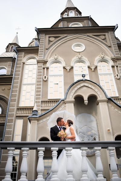 Fotógrafo de bodas Irena Savchuk (irenasavchuk). Foto del 25 de diciembre 2019