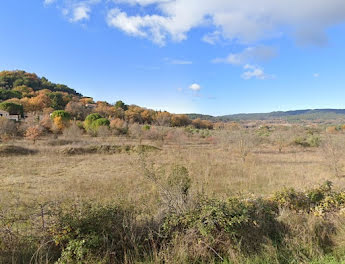 terrain à Rognes (13)