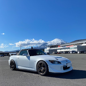 S2000 AP2