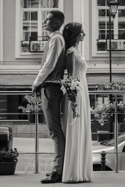 Huwelijksfotograaf Mariam Levickaya (levitskaya). Foto van 2 augustus 2019