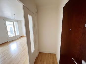 appartement à Saint-Brieuc (22)