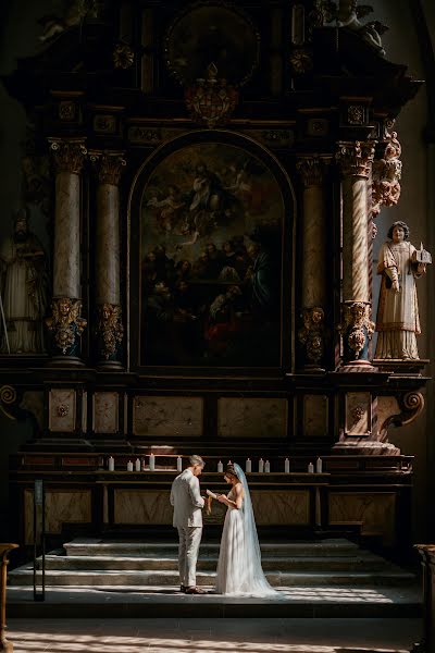 Fotógrafo de bodas Kevin Kurek (hamburg-fotograf). Foto del 28 de octubre 2022