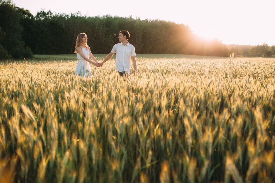 Wedding photographer Aleksandr Insayder (malahov). Photo of 30 June 2017