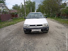 продам авто Volkswagen Golf Golf III