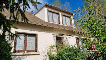 maison à Maintenon (28)