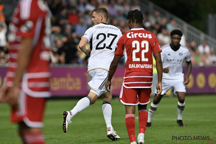 Les temps d'arrêts de jeu en Pro League ont explosé ! 