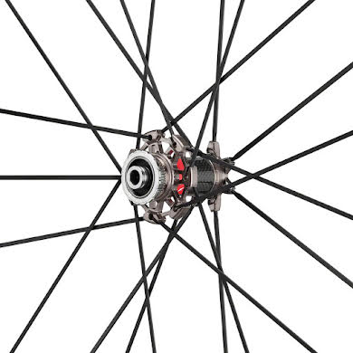 Fulcrum Racing Zero Disc, 700C Wheelset, Center Lock, 2-Way Fit, Shimano/SRAM 11-Speed alternate image 1