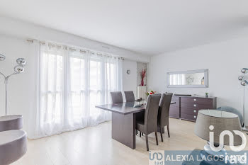 appartement à Yerres (91)