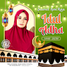 EID Al Adha 2023 Photo Frames icon