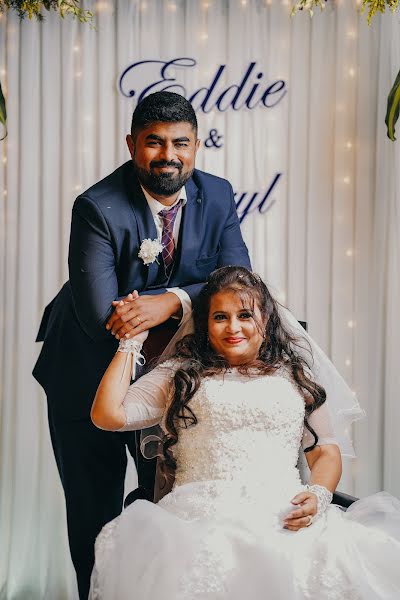 Huwelijksfotograaf Guru Moorthy (gurumurthy). Foto van 6 februari 2021
