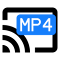 Item logo image for MP4Cast for Google Chromecast™