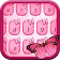 Cute Butterfly  icon