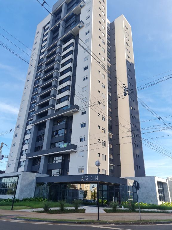 Apartamentos à venda Andrade