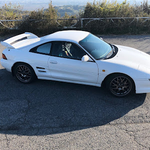MR2 SW20