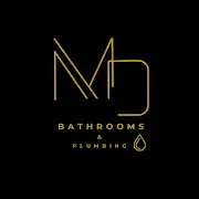 Mdbathrooms Logo