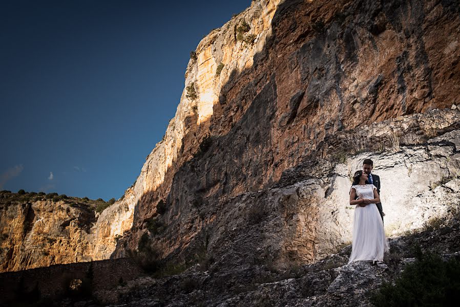 Wedding photographer Martino Buzzi (martino-buzzi). Photo of 13 October 2017