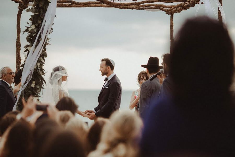 Fotógrafo de casamento Jorge Romero (jaromerofoto). Foto de 6 de agosto 2019