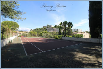 appartement à Villeneuve-Loubet (06)