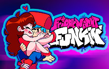 Friday Night Funkin' unblocked small promo image