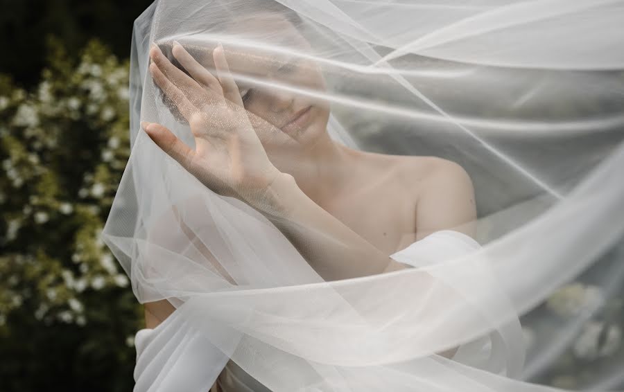 Fotografo di matrimoni Anastasiya Klimkina (klimkina). Foto del 7 gennaio 2023