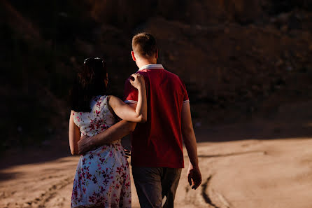 Photographe de mariage Anastasiya Tarabrina (silk). Photo du 23 juillet 2015