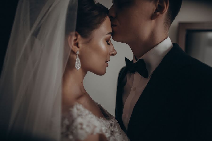 Wedding photographer Denis Polulyakh (poluliakh). Photo of 26 February 2018